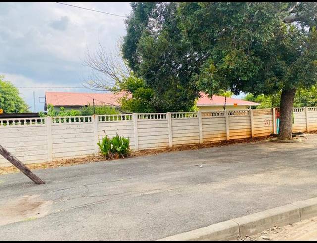 3 BEDROOM PROPERTY TO RENT IN PRIMROSE EAST